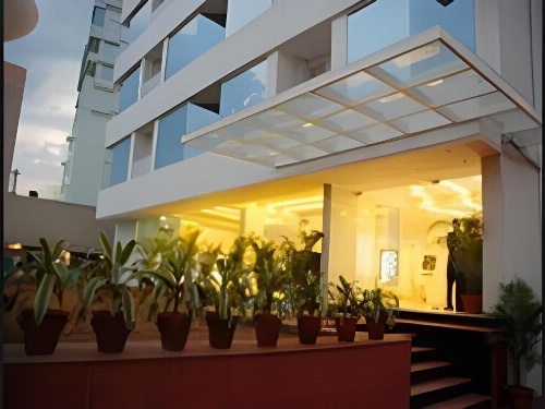 Hotel Element image 10