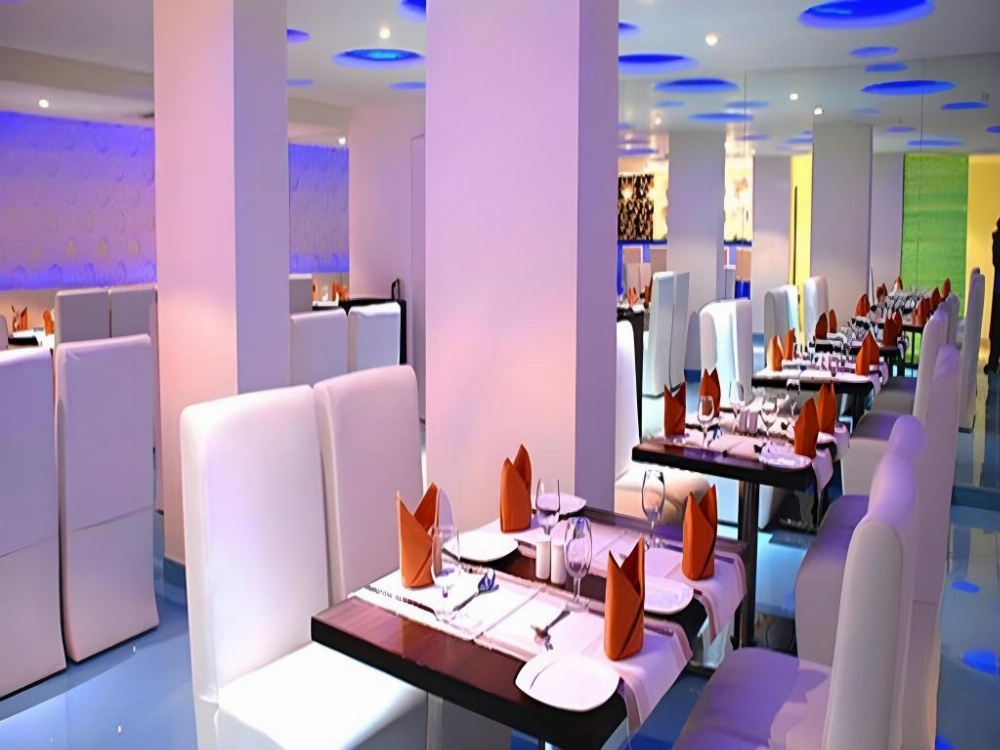 Hotel Element Main image