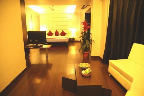 Hotel Element image 24