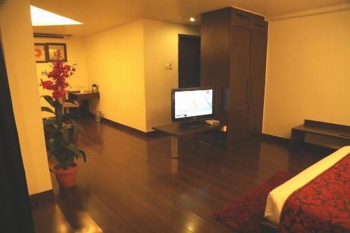 Hotel Element image 27