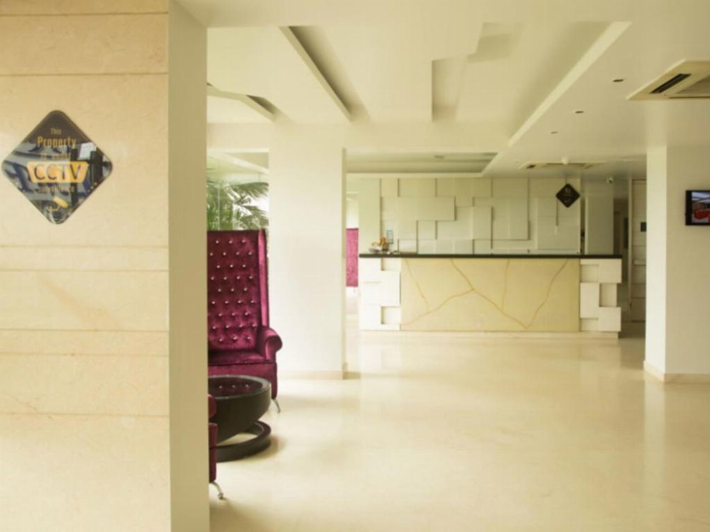 Hotel Element Main image