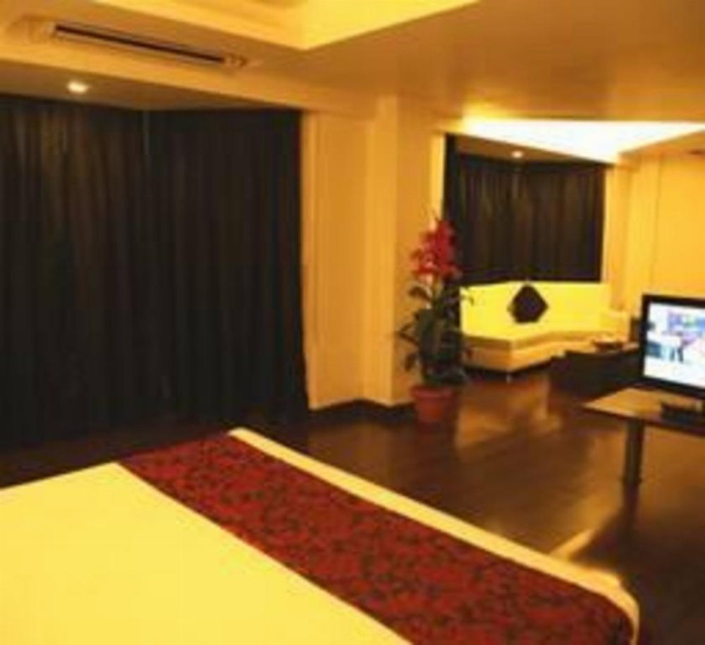 Hotel Element