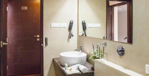 Hotel Element image 32