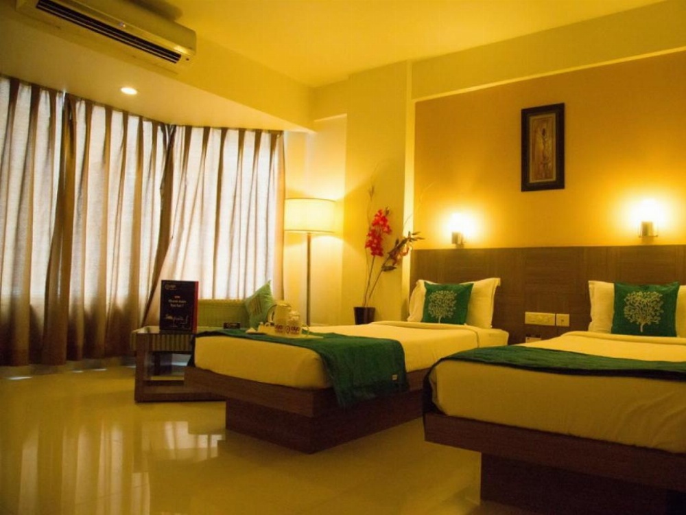 Hotel Element